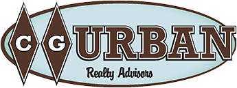 CG Urban Realty Advisors, Logo